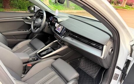 Audi A3, 2022 год, 1 902 000 рублей, 10 фотография