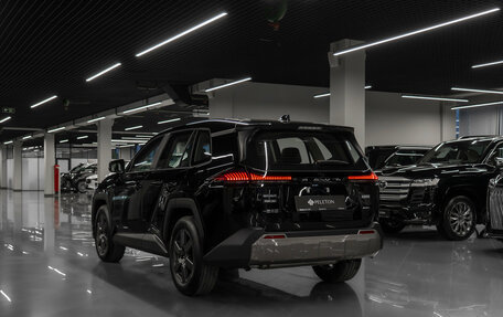 Toyota RAV4, 2025 год, 4 800 000 рублей, 4 фотография