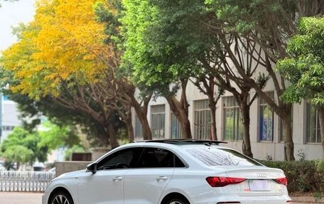 Audi A3, 2022 год, 1 902 000 рублей, 6 фотография