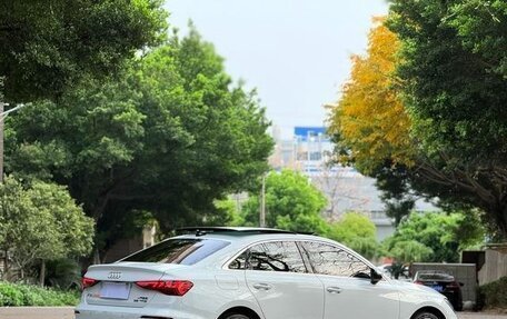 Audi A3, 2022 год, 1 902 000 рублей, 4 фотография