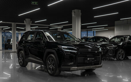 Toyota RAV4, 2025 год, 4 800 000 рублей, 2 фотография