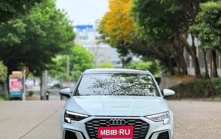 Audi A3, 2022 год, 1 902 000 рублей, 2 фотография