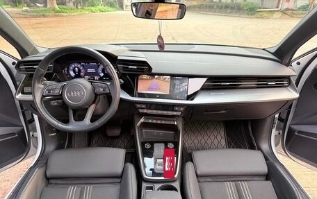 Audi A3, 2022 год, 1 902 000 рублей, 8 фотография