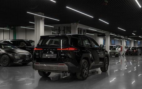 Toyota RAV4, 2025 год, 4 800 000 рублей, 5 фотография