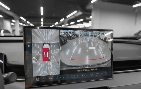 Toyota RAV4, 2025 год, 4 800 000 рублей, 16 фотография