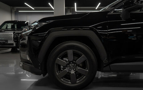 Toyota RAV4, 2025 год, 4 800 000 рублей, 23 фотография