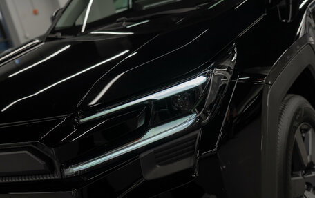 Toyota RAV4, 2025 год, 4 800 000 рублей, 24 фотография