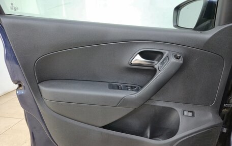 Volkswagen Polo VI (EU Market), 2011 год, 770 000 рублей, 7 фотография