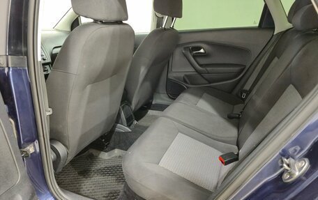 Volkswagen Polo VI (EU Market), 2011 год, 770 000 рублей, 15 фотография