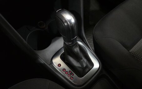 Volkswagen Polo VI (EU Market), 2011 год, 770 000 рублей, 19 фотография