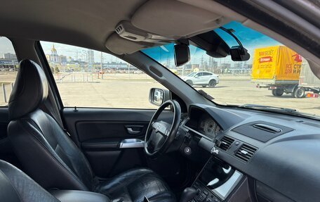 Volvo XC90 II рестайлинг, 2006 год, 980 000 рублей, 7 фотография