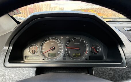 Volvo XC90 II рестайлинг, 2006 год, 980 000 рублей, 9 фотография