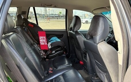 Volvo XC90 II рестайлинг, 2006 год, 980 000 рублей, 12 фотография