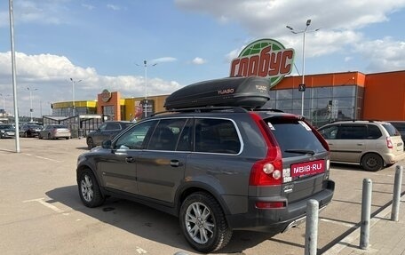 Volvo XC90 II рестайлинг, 2006 год, 980 000 рублей, 5 фотография