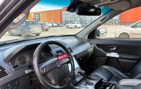 Volvo XC90 II рестайлинг, 2006 год, 980 000 рублей, 8 фотография
