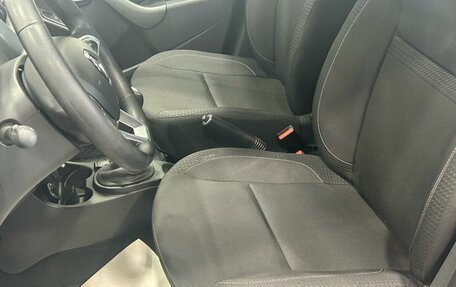 Renault Duster I рестайлинг, 2019 год, 1 465 000 рублей, 6 фотография