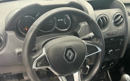 Renault Duster I рестайлинг, 2019 год, 1 465 000 рублей, 7 фотография