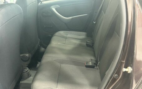 Renault Duster I рестайлинг, 2019 год, 1 465 000 рублей, 9 фотография