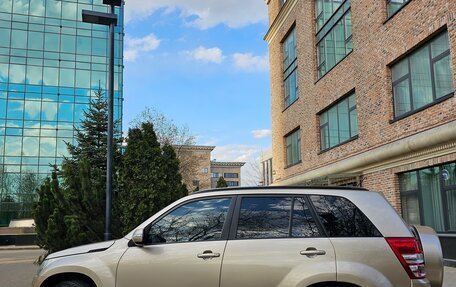 Suzuki Grand Vitara, 2010 год, 892 000 рублей, 2 фотография