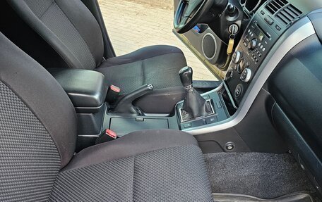 Suzuki Grand Vitara, 2010 год, 892 000 рублей, 8 фотография