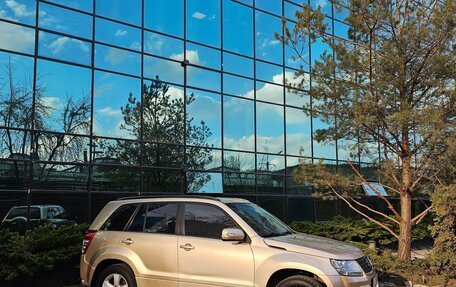 Suzuki Grand Vitara, 2010 год, 892 000 рублей, 3 фотография