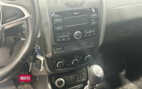 Renault Duster I рестайлинг, 2019 год, 1 465 000 рублей, 8 фотография