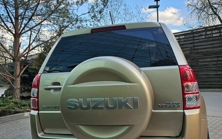 Suzuki Grand Vitara, 2010 год, 892 000 рублей, 5 фотография