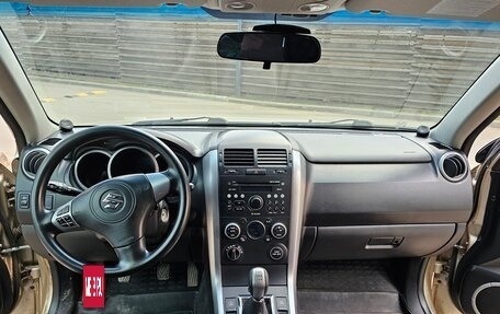 Suzuki Grand Vitara, 2010 год, 892 000 рублей, 6 фотография