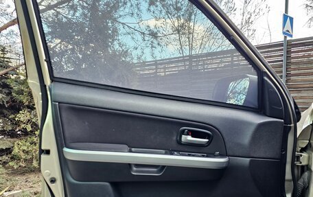 Suzuki Grand Vitara, 2010 год, 892 000 рублей, 10 фотография