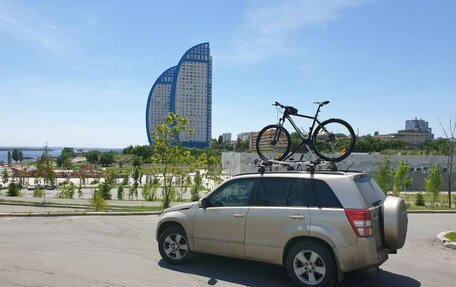 Suzuki Grand Vitara, 2010 год, 892 000 рублей, 16 фотография