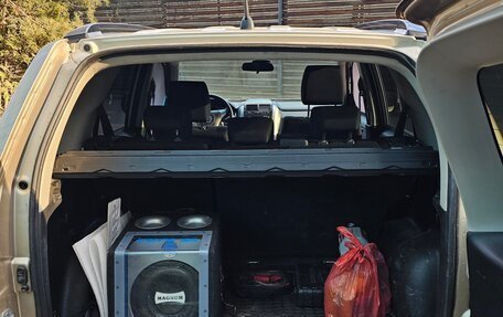 Suzuki Grand Vitara, 2010 год, 892 000 рублей, 14 фотография