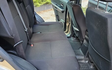 Suzuki Grand Vitara, 2010 год, 892 000 рублей, 9 фотография