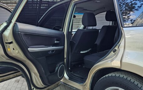 Suzuki Grand Vitara, 2010 год, 892 000 рублей, 13 фотография