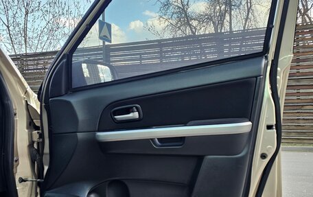 Suzuki Grand Vitara, 2010 год, 892 000 рублей, 11 фотография