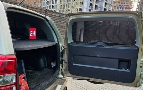 Suzuki Grand Vitara, 2010 год, 892 000 рублей, 15 фотография