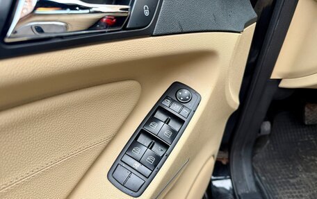 Mercedes-Benz M-Класс, 2008 год, 1 385 000 рублей, 13 фотография