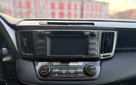 Toyota RAV4, 2015 год, 2 100 000 рублей, 13 фотография