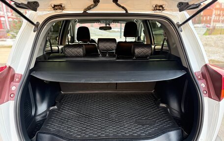 Toyota RAV4, 2015 год, 2 100 000 рублей, 18 фотография