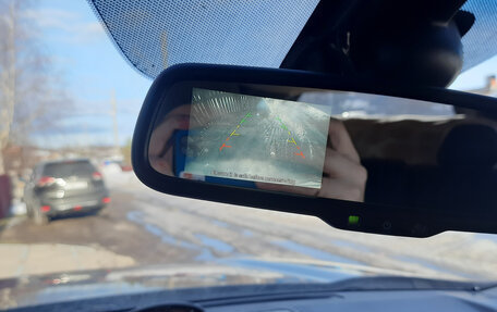 Nissan X-Trail, 2014 год, 1 310 000 рублей, 13 фотография