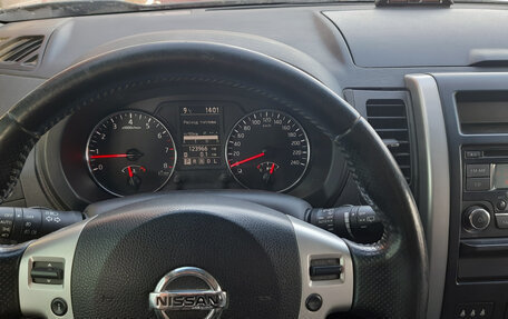 Nissan X-Trail, 2014 год, 1 310 000 рублей, 11 фотография