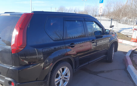 Nissan X-Trail, 2014 год, 1 310 000 рублей, 2 фотография