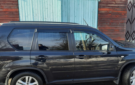 Nissan X-Trail, 2014 год, 1 310 000 рублей, 7 фотография