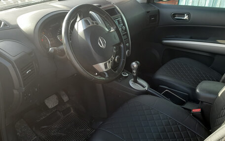 Nissan X-Trail, 2014 год, 1 310 000 рублей, 15 фотография