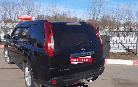 Nissan X-Trail, 2014 год, 1 310 000 рублей, 3 фотография