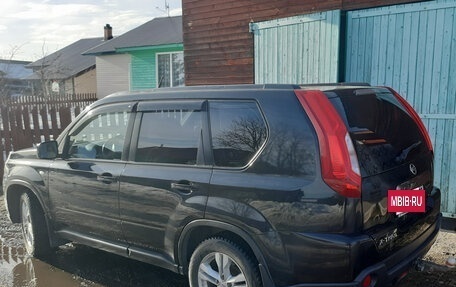 Nissan X-Trail, 2014 год, 1 310 000 рублей, 6 фотография