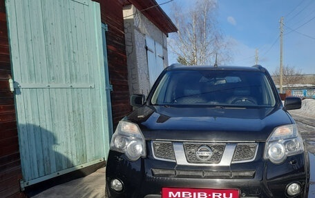 Nissan X-Trail, 2014 год, 1 310 000 рублей, 5 фотография