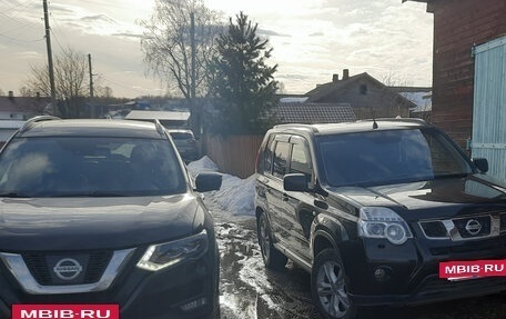 Nissan X-Trail, 2014 год, 1 310 000 рублей, 9 фотография