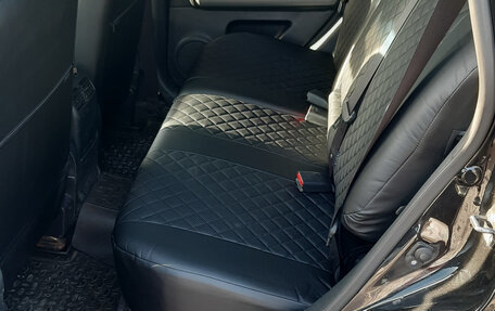 Nissan X-Trail, 2014 год, 1 310 000 рублей, 16 фотография