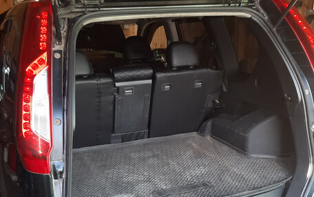 Nissan X-Trail, 2014 год, 1 310 000 рублей, 18 фотография