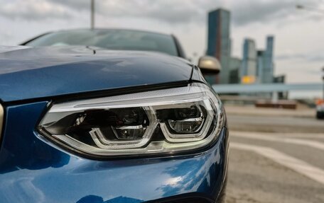 BMW X4, 2020 год, 6 000 000 рублей, 9 фотография